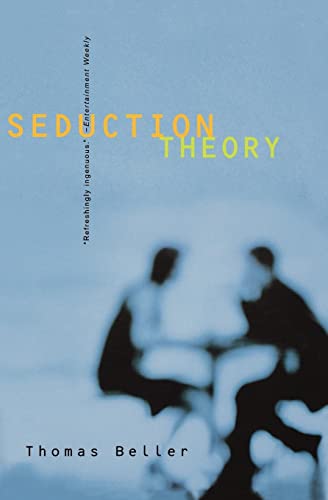 Beispielbild fr Seduction Theory: Stories zum Verkauf von WorldofBooks