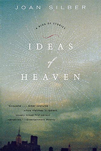 9780393326871: Ideas of Heaven: A Ring of Stories (Revised)