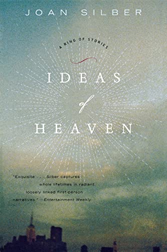 9780393326871: Ideas of Heaven: A Ring of Stories