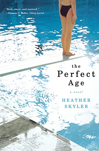 Beispielbild fr The Perfect Age: A Novel zum Verkauf von BooksRun