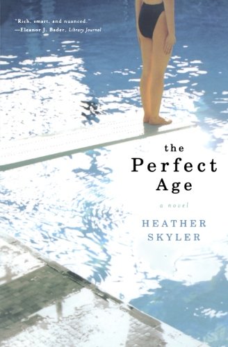 9780393326888: The Perfect Age: A Novel