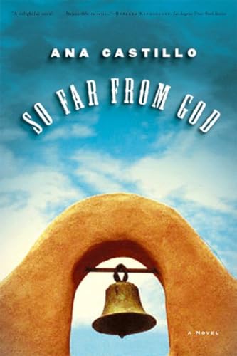 Imagen de archivo de So Far from God: A Novel a la venta por SecondSale