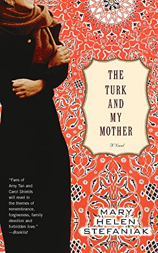 9780393326994: The Turk And My Mother: A Novel