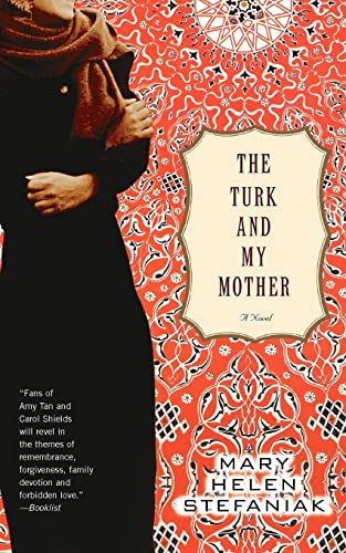 Stock image for Turk and My Mother for sale by Better World Books