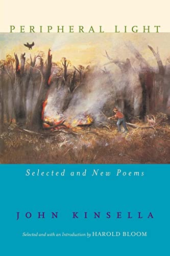 Beispielbild fr Peripheral Light: Selected and New Poems zum Verkauf von HPB-Ruby