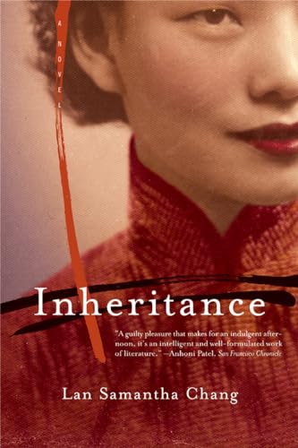 9780393327113: Inheritance: A Novel