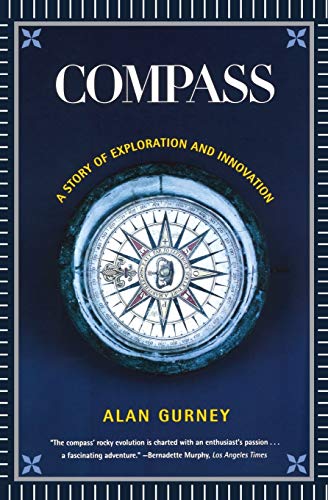 Beispielbild fr Compass: A Story of Exploration and Innovation zum Verkauf von Wonder Book