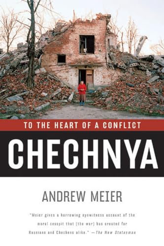 Stock image for Chechnya: To the Heart of a Conflict for sale by SecondSale