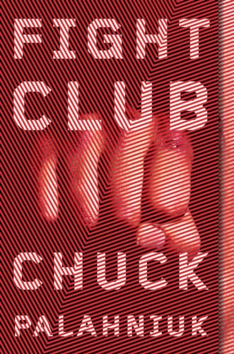 Beispielbild fr Fight Club: A Novel zum Verkauf von ZBK Books