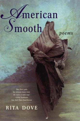 Stock image for American Smooth : Poems for sale by Better World Books: West