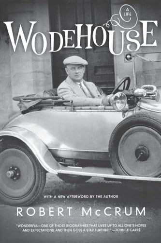 Imagen de archivo de Wodehouse: A Life a la venta por Goodwill of Colorado