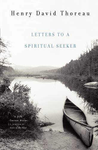 Beispielbild fr Letters to a Spiritual Seeker zum Verkauf von BooksRun
