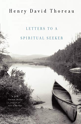 Stock image for Letters to a Spiritual Seeker for sale by BooksRun