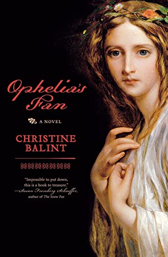Imagen de archivo de Ophelia's Fan: A Novel a la venta por Half Price Books Inc.