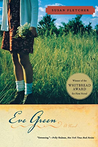 Stock image for Eve Green: A Novel for sale by SecondSale