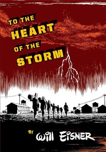 Stock image for To the Heart of the Storm for sale by BooksRun