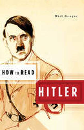 Stock image for How to Read Hitler for sale by BooksRun