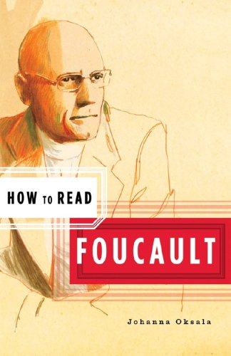 9780393328196: How to Read Foucault: 0