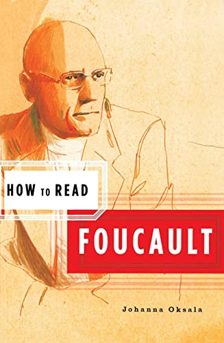 Stock image for How to Read Foucault for sale by HPB-Red