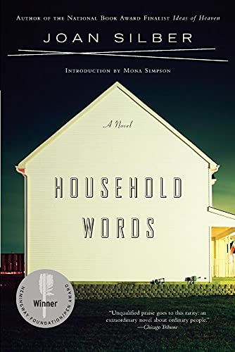 9780393328233: Household Words