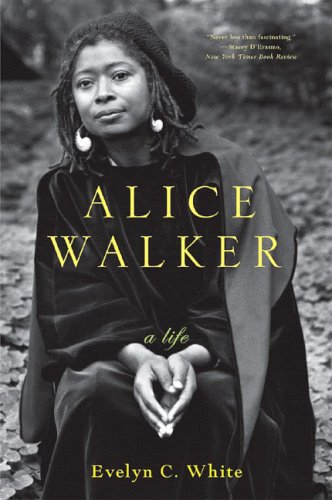 Imagen de archivo de Alice Walker: A Life a la venta por HPB-Emerald