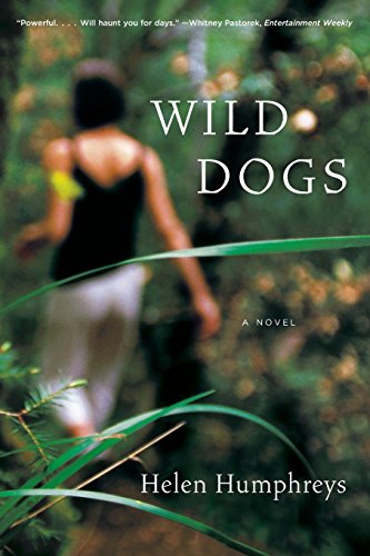 9780393328424: Wild Dogs – A Novel