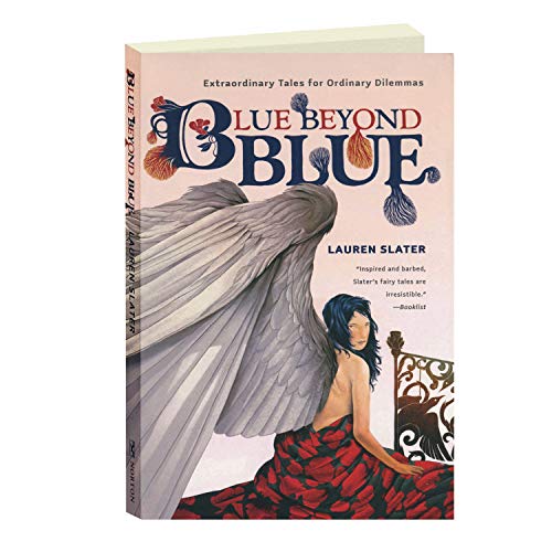 Imagen de archivo de Blue Beyond Blue: Extraordinary Tales for Ordinary Dilemmas a la venta por GoldBooks