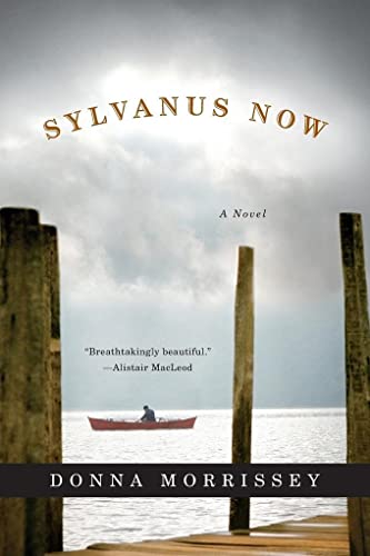Beispielbild fr Sylvanus Now: A Novel zum Verkauf von Wonder Book