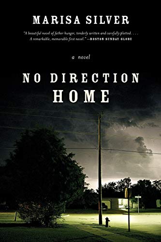 Beispielbild fr No Direction Home zum Verkauf von ThriftBooks-Atlanta