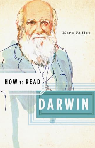 Beispielbild fr How to Read Darwin zum Verkauf von Better World Books