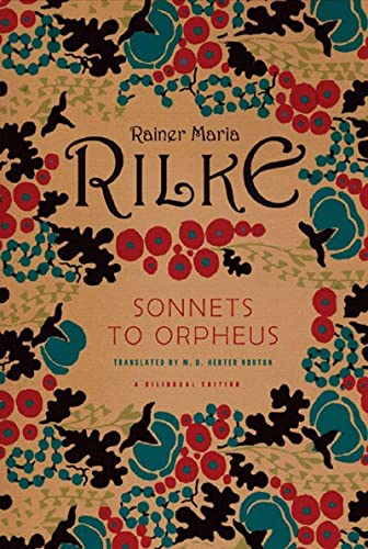 9780393328851: Sonnets to Orpheus