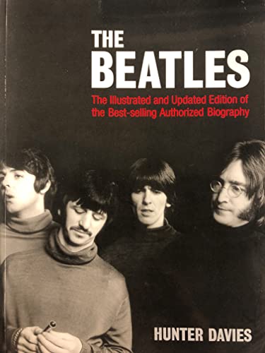 Stock image for The Beatles for sale by Half Price Books Inc.