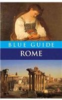 Beispielbild fr Blue Guide Rome (Ninth Edition) (Blue Guides) zum Verkauf von Wonder Book