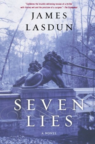 Imagen de archivo de Seven Lies: A Novel a la venta por Wonder Book
