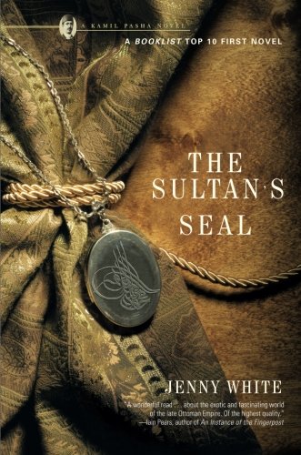 9780393329209: Sultan's Seal
