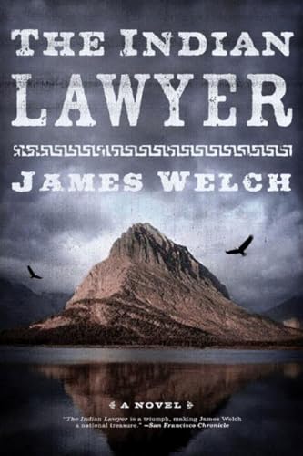 Beispielbild fr The Indian Lawyer: A Novel zum Verkauf von Goodwill of Colorado