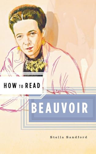 Beispielbild fr How to Read Beauvoir zum Verkauf von Better World Books