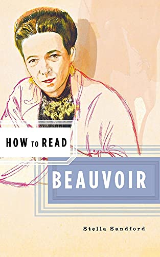 9780393329513: How to Read Beauvoir: 0
