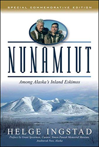 9780393329568: NUNAMIUT PA: Among Alaska's Inland Eskimos