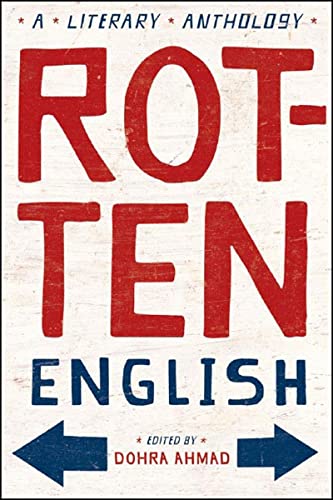 9780393329605: Rotten English: A Literary Anthology