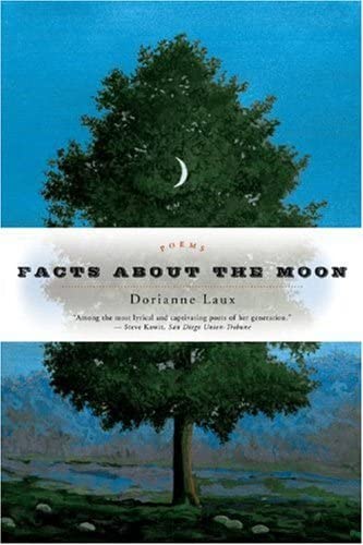 Beispielbild fr Facts about the Moon : Poems zum Verkauf von Better World Books
