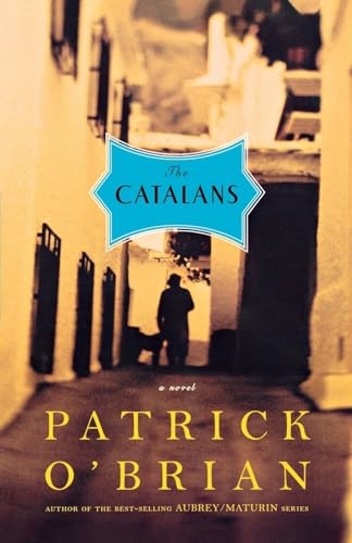 9780393329728: The Catalans: A Novel