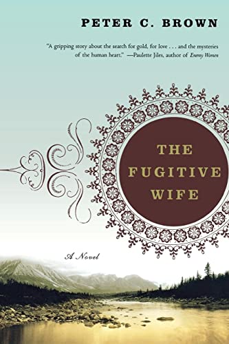 Beispielbild fr The Fugitive Wife: A Novel zum Verkauf von SecondSale