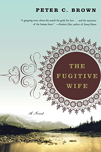 Imagen de archivo de The Fugitive Wife: A Novel a la venta por SecondSale