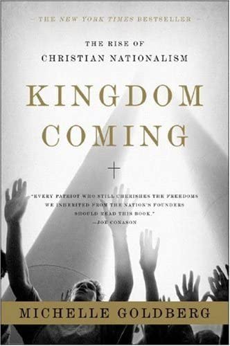 Stock image for Kingdom Coming: The Rise of Christian Nationalism for sale by Giant Giant