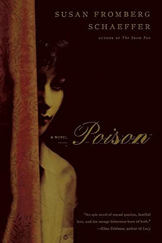 9780393329797: Poison: A Novel