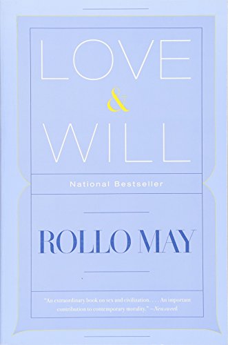 9780393330052: Love and Will