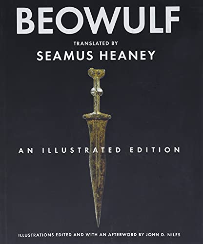 Stock image for Beowulf for sale by Blackwell's