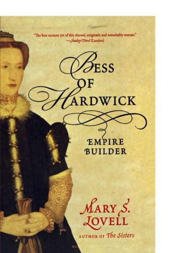 9780393330137: Bess of Hardwick: Empire Builder