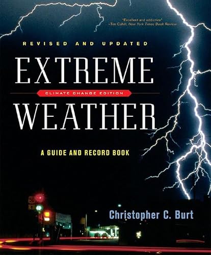 Beispielbild fr Extreme Weather zum Verkauf von Blackwell's